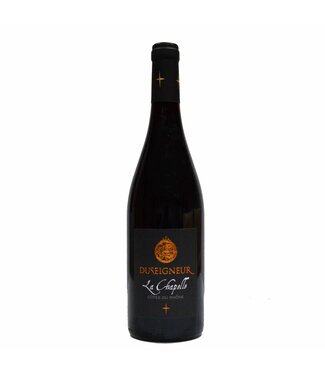 Domaine Duseigneur - Côtes du Rhône - La Chapelle