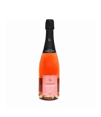 Champagne Louis Huot - Cuvée Brut Rosé