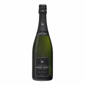 Champagne Louis Huot - Brut Carte Noire