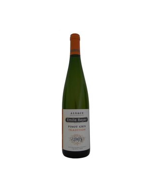 Domaine Emile Beyer - Pinot Gris Tradition