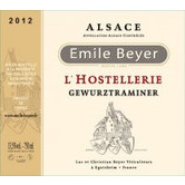 Domaine Emile Beyer - Gewurztraminer "Eguisheim"