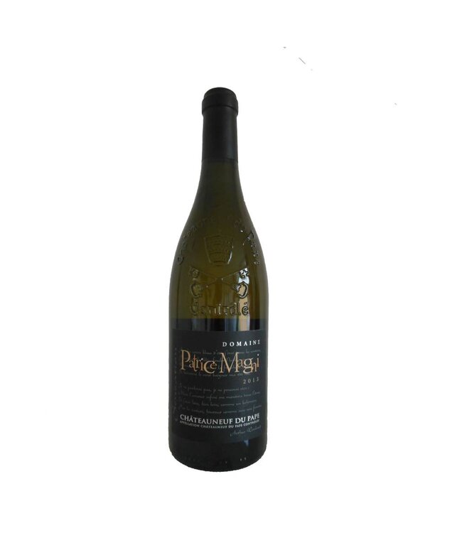 Domaine Patrice Magni - Châteauneuf-du-Pape Blanc