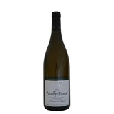 DomaineRomanin - Pouilly-Fuissé "Terroir de Fuissé"