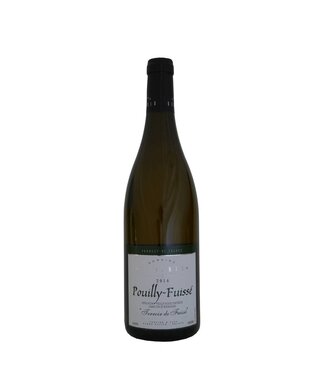 DomaineRomanin - Pouilly-Fuissé "Terroir de Fuissé"