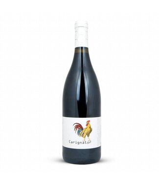 Domaine Rimbert - Carignator - carignan