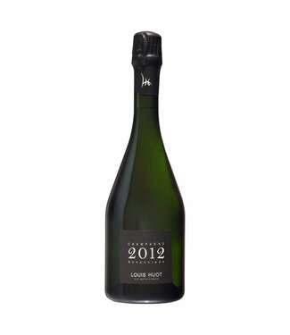 Champagne Louis Huot - Cuvée Annonciade - MILLÉSIME 2012 - Magnum