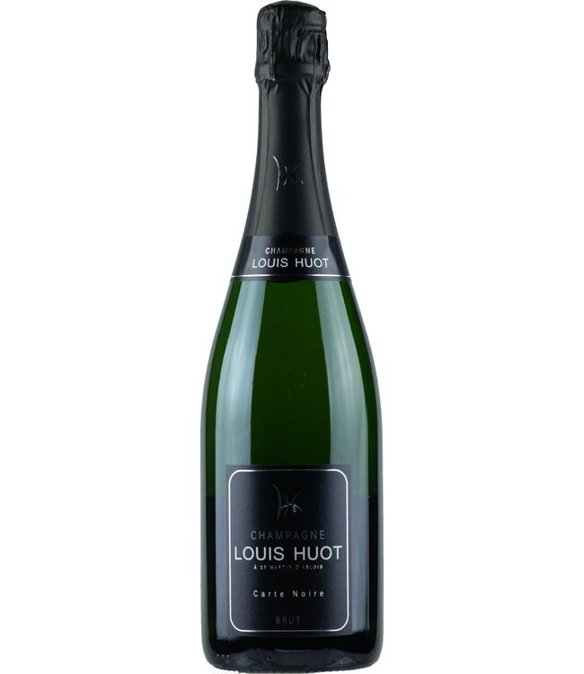 Champagne Louis Huot- Brut RÉSERVE Magnum