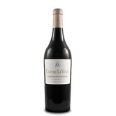 Vignobles Moreau - Château La Voûte