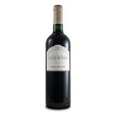 Vignobles Moreau - La Clef de Voûte