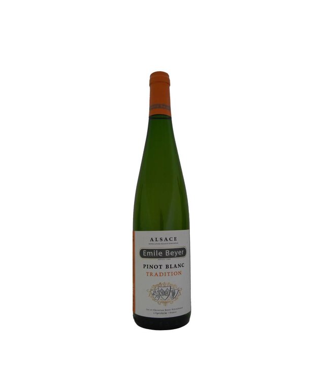 Domaine Emile Beyer - Pinot Blanc Tradition