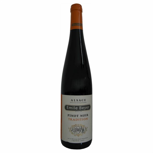 Domaine Emile Beyer - Pinot Noir Tradition