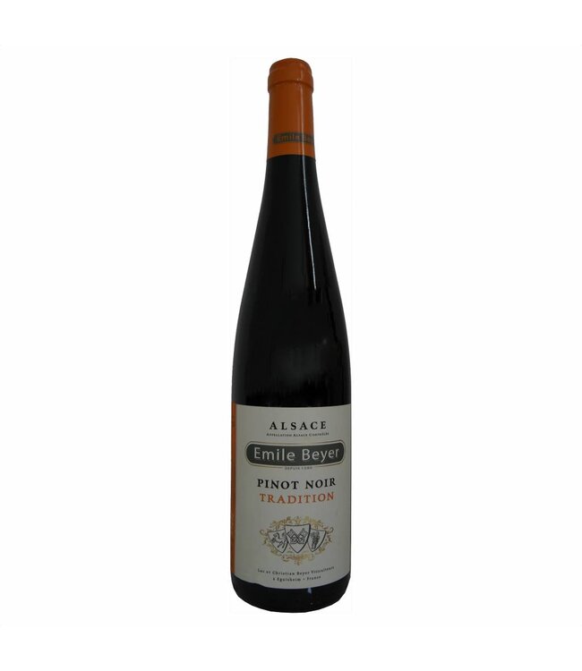 Domaine Emile Beyer - Pinot Noir Tradition