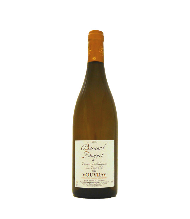 Bernard Fouquet - Le Petit Clos