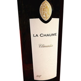 Prieure La Chaume - Clemaentia