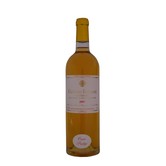 Château Roumieu - Sauternes