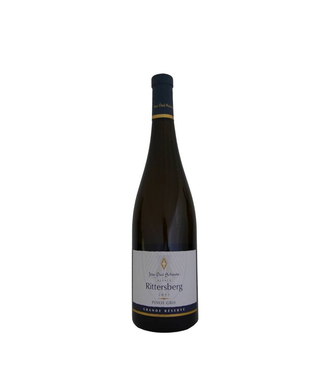 Domaine Jean-Paul Schmitt - Pinot Gris Rittersberg Grande Réserve