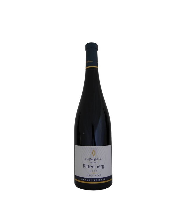 Domaine Jean-Paul Schmitt - Pinot Noir Rittersberg Grande Réserve