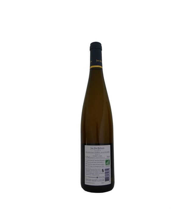 Domaine Jean-Paul Schmitt - Pinot Gris Rittersberg Réserve Personnelle