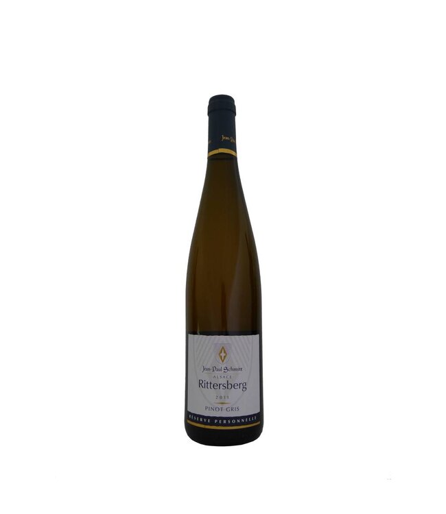 Domaine Jean-Paul Schmitt - Pinot Gris Rittersberg Réserve Personnelle