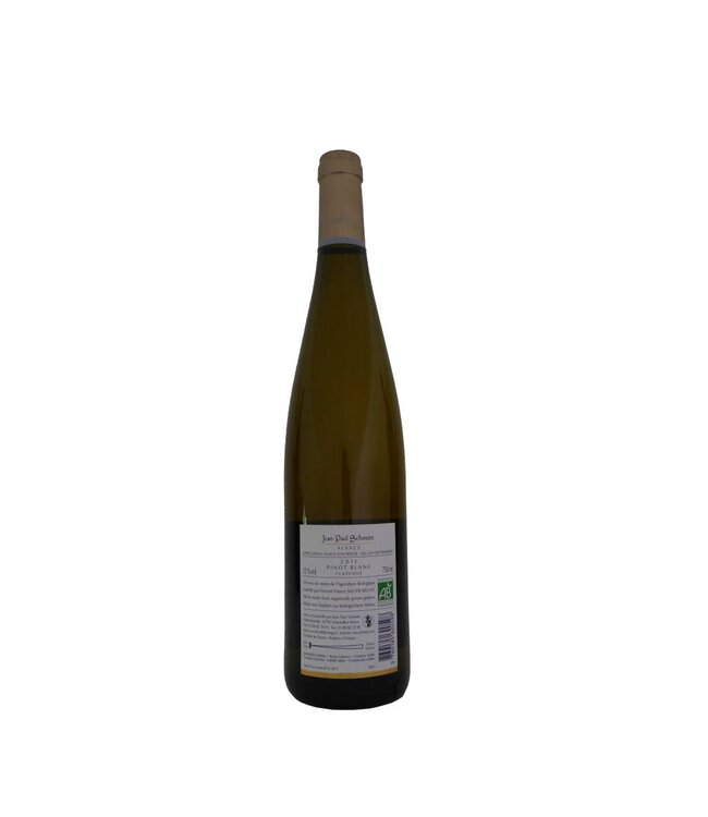 Domaine Jean-Paul Schmitt - Pinot Blanc Rittersberg Classique