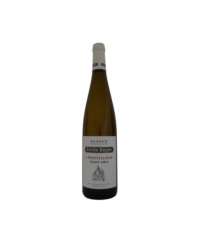 Domaine Emile Beyer - Pinot Gris "L'Hostellerie"