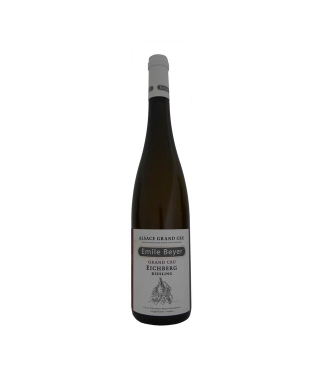 Domaine Emile Beyer - Riesling Grand Cru Eichberg