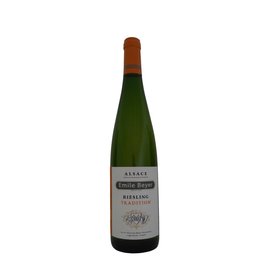 Domaine Emile Beyer - Riesling Tradition