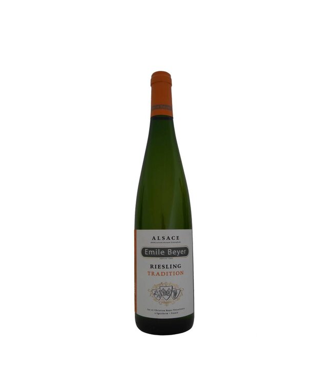 Domaine Emile Beyer - Riesling Tradition