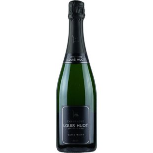 Champagne Louis Huot- Brut Réserve Jeroboam