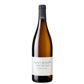 Domaine Jolivet - La Clef de Sol