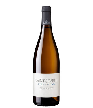 Domaine Jolivet - La Clef de Sol