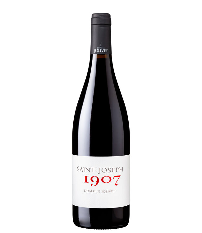 Domaine Jolivet - "Cuvée 1907"