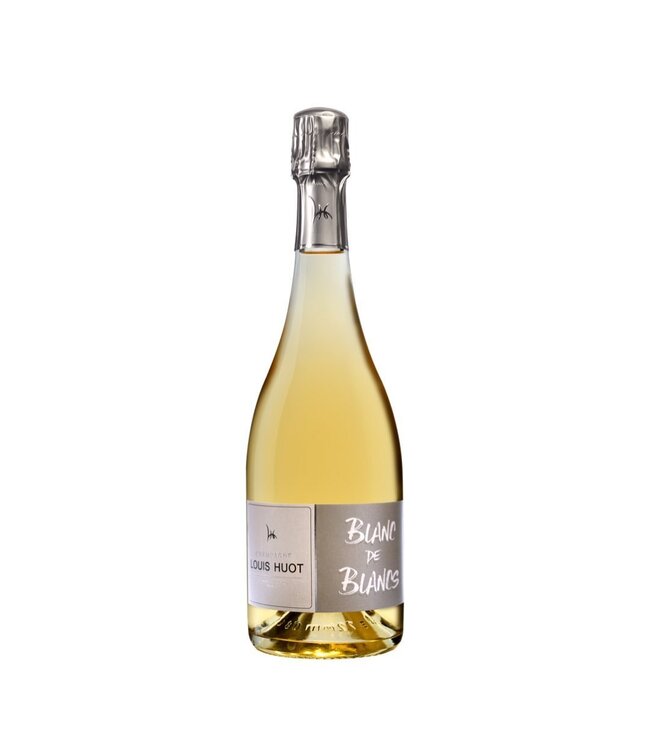 Champagne Louis Huot - Cuvée Blanc de Blancs
