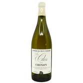 Château du Petit Thouars - Le Clos - chenin blanc