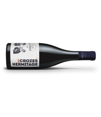 Domaine des Louis - Crozes-Hermitage S