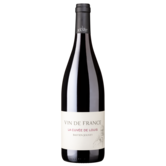 Domaine Jolivet - Cuvée Louis Rouge