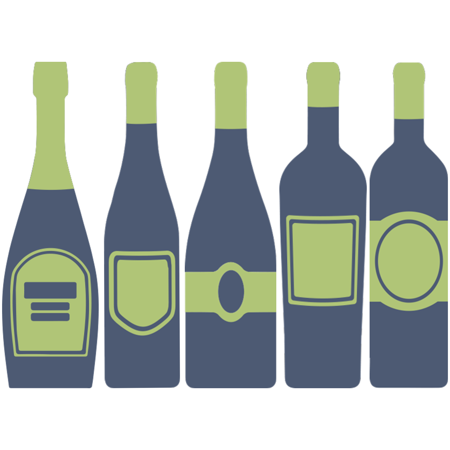 Alle biologische en biodynamische wijnen