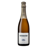 Crémant d'Alsace Cuvée Emile-Victor - Domaine Emile Beyer