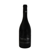 Domaine du Boiron - Suivi des Fées