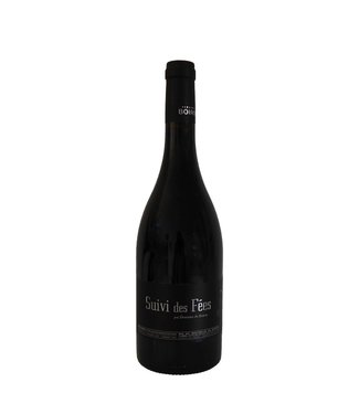 Domaine du Boiron - Suivi des Fées