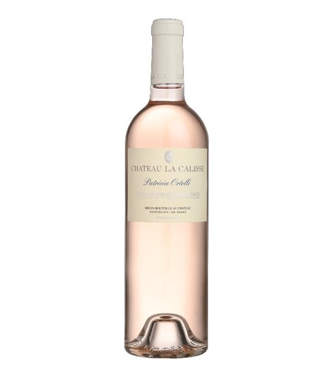 Château La Calisse - Rosé Patricia Ortelli