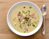 Lente in je glas: de magie van asperges & wijn