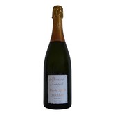 Bernard Fouquet - Extra brut Cuvée Zéro