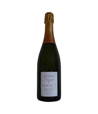 Bernard Fouquet - Extra brut Cuvée Zéro