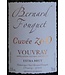 Bernard Fouquet - Extra brut Cuvée Zéro