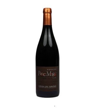 Domaine Patrice Magni - Côtes du Rhône