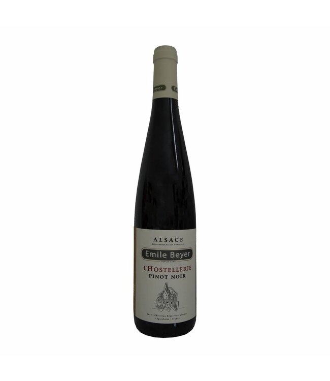 Domaine Emile Beyer - Pinot Noir "L'Hostellerie"