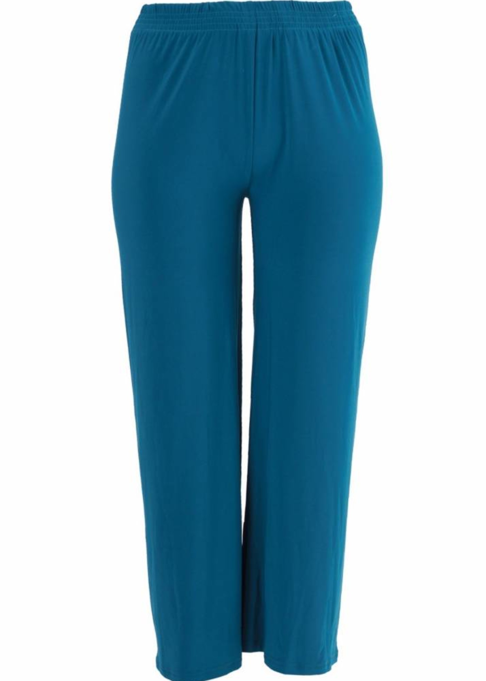Trousers D03 SOLID WINTER - Kay Fashion