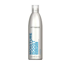 Moisture Boost Shampoo Moisture Boost Shampoo