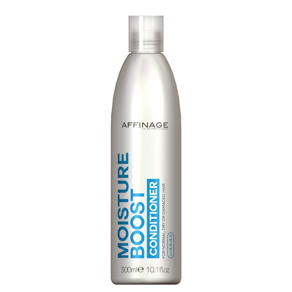 Moisture Boost Conditioner Moisture Boost Conditioner